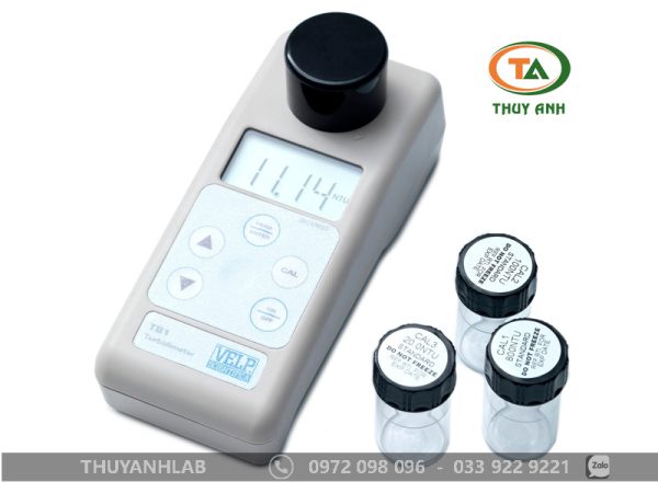 Máy đo độ đục TB1 VELP