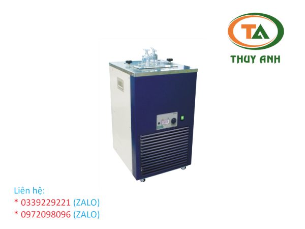 Thiết bị làm lạnh dòng khí WCT-40 Daihan (-40°C ~ -20°C)