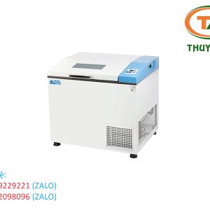 Tủ ấm lắc ổn nhiệt lạnh ThermoStable IS-10RL Daihan (229 lít)