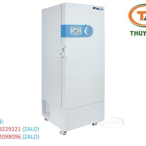 Tủ lạnh âm sâu DuoFreez U400 Daihan (-95ºC, loại đứng, 393 lít)