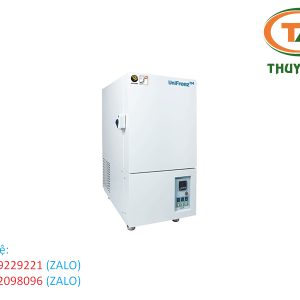 Tủ lạnh âm sâu UniFreez U25 Daihan (-86ºC, loại để bàn, 25 lít)