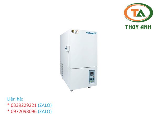 Tủ lạnh âm sâu UniFreez U25 Daihan (-86ºC, loại để bàn, 25 lít)