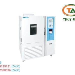 Tủ môi trường STH-L420 Daihan điều khiển nhiệt độ/độ ẩm 420 lít