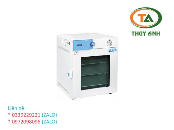Tủ sấy chân không ThermoStable OV-20 Daihan (20 lít, 200ºC)