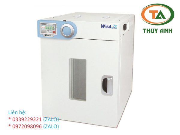 Tủ sấy đối lưu cưỡng bức ThermoStable SOF-W155 Daihan (155 lít)