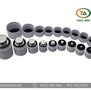 Quả cân chuẩn M1 10g M1STD10g ACCUTEC