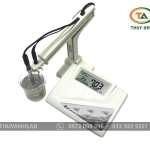 Máy đo đa chỉ tiêu AZ86501 AZ Instrument (pH/mV/nhiệt độ)