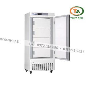 Tủ lạnh âm sâu BDF-40V270 BIOBASE 270 lít