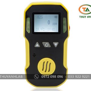 Máy đo khí BH-90A Total Meter (các loại khí đơn)