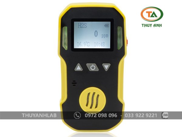 Máy đo khí BH-90A Total Meter (các loại khí đơn)