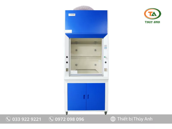 Tủ hút khí độc FH1000(E) BIOBASE (có đường ống)