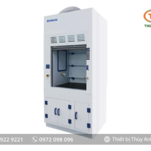 Tủ hút khí độc FH1000(P) BIOBASE (có đường ống)