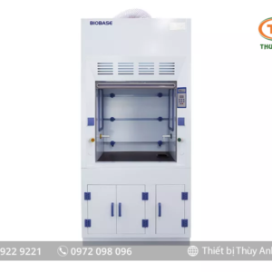 Tủ hút khí độc FH1200(P) BIOBASE (có đường ống)