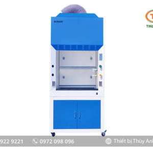 Tủ hút khí độc FH1500(A) BIOBASE (1.5m, có đèn UV)