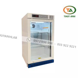 Tủ lạnh phòng thí nghiệm BPR-5V108(G) BIOBASE 108 lít