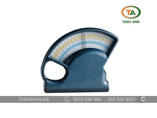 Máy đo chiều cao cây CGQ-1 Trung Quốc