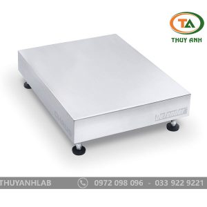 Cân bàn điện tử D150K1L OHAUS (150kg/10g)