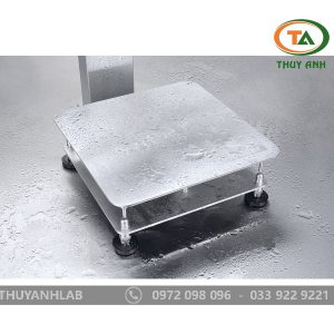 Cân bàn điện tử D15K1R OHAUS (15kg/1g)