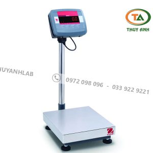 Cân bàn điện tử D24PE30FR OHAUS (30kg/5g)