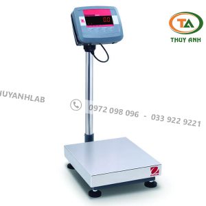 Cân bàn điện tử D24PE60FR OHAUS (60kg/10g)