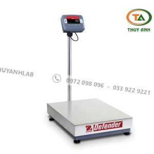 Cân bàn điện tử I-D32PE300B2X2 OHAUS (300kg/50g)