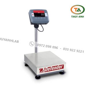 Cân bàn điện tử D32PE30B2R1 OHAUS (30kg/5g)