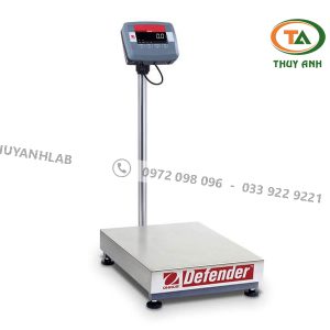 Cân bàn điện tử D32PE60B2L2 OHAUS (60kg/10g)