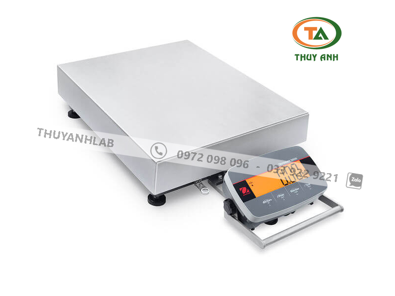 Cân bàn điện tử D33P150B1X5 OHAUS (150kg/50g)