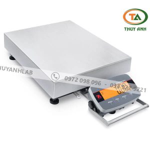 Cân bàn điện tử D33P300B1X5 OHAUS (300kg/100g)
