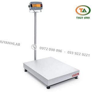 Cân bàn điện tử D33P600B1V3 OHAUS (600kg/200g)