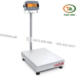 Cân bàn điện tử D33P60B1L2 OHAUS (60kg/20g)