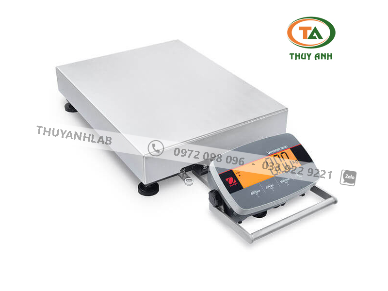 Cân bàn điện tử D33P60B1L5 OHAUS (60kg/20g)
