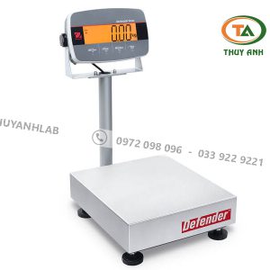 Cân bàn điện tử D33P60B1R1 OHAUS (60kg/20g)