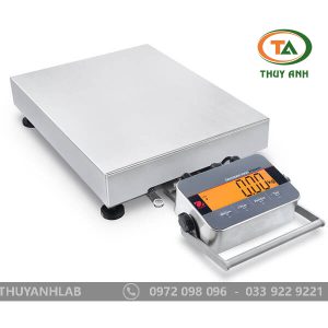 Cân bàn điện tử D33XW150C1L5 OHAUS (150kg/50g)