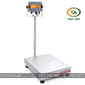 Cân bàn điện tử D33XW150C1L7 OHAUS (150kg/50g)