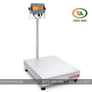 Cân bàn điện tử D33XW150C1X7 OHAUS (150kg/50g)