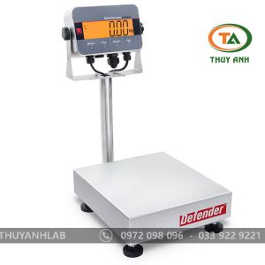 Cân bàn điện tử D33XW15C1R6 OHAUS (15kg/5g)