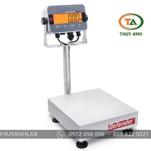 Cân bàn điện tử D33XW30C1R6 OHAUS (30kg/10g)