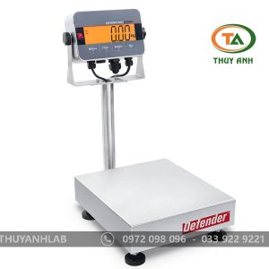 Cân bàn điện tử D33XW60C1R6 OHAUS (60kg/20g)