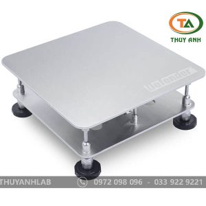 Cân bàn điện tử D3K1S OHAUS (3kg/0.5g)