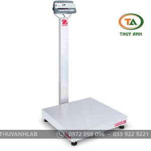 Cân bàn điện tử D52P150RQDV3 OHAUS (150kg/50g)