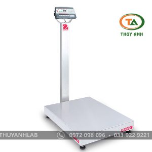 Cân bàn điện tử D52P150RTDV3 OHAUS (150kg/50g)