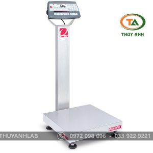 Cân bàn điện tử D52P15RQDL2 OHAUS (15kg/5g)