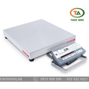 Cân bàn điện tử D52P15RQDL5 OHAUS (15kg/5g)