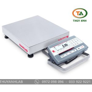 Cân bàn điện tử D52P15RQDR5 OHAUS (15kg/5g)