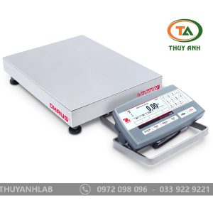 Cân bàn điện tử D52P15RTDR5 OHAUS (15kg/5g)