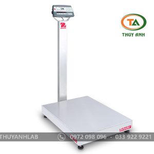 Cân bàn điện tử D52P300RTDV3 OHAUS (300kg/100g)