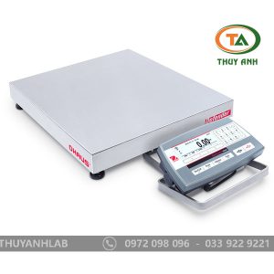 Cân bàn điện tử D52P60RQDX5 OHAUS (60kg/20g)