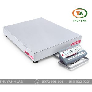 Cân bàn điện tử D52P60RTDL5 OHAUS (60kg/20g)