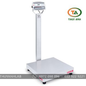 Cân bàn điện tử D52XW150WQDV8 OHAUS (150kg/50g)